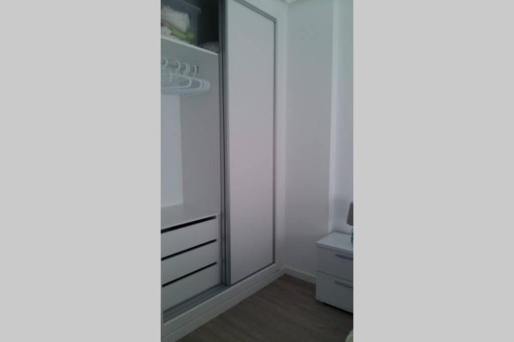 Apartamento Frente Al Mar, Recien Renovado, 1 Hab 1 Bano El Campello Exterior photo